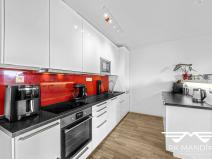 Pronájem bytu 2+kk, Praha - Letňany, Škrábkových, 58 m2