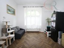 Pronájem bytu 2+kk, Plzeň - Jižní Předměstí, Kardinála Berana, 56 m2
