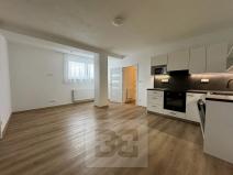 Pronájem bytu 3+kk, Rosice, Slunečná, 64 m2