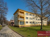Pronájem bytu 2+1, Olomouc, Norská, 53 m2