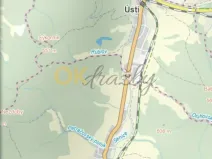 Dražba pozemku, Ústí, 11769 m2