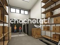 Prodej obchodního prostoru, Pardubice, 104 m2