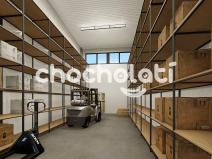 Prodej obchodního prostoru, Pardubice, 104 m2