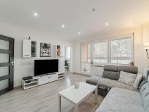 Prodej bytu 3+1, Ostrava, Jana Škody, 62 m2