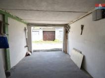 Prodej garáže, Mělník, 18 m2