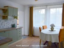 Pronájem bytu 2+1, Kurovice, 106 m2