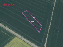 Prodej komerčního pozemku, Přerov, 4850 m2