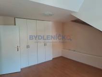 Pronájem bytu 3+kk, Hluboká nad Vltavou, Masarykova, 107 m2