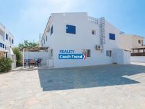 Prodej apartmánu, Kapparis, Kypr, 90 m2