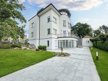 Prodej vily, Praha - Liboc, 748 m2
