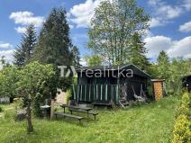 Prodej zahrady, Orlová, 278 m2