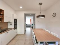 Pronájem vily, Praha - Břevnov, Polní, 250 m2