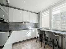 Pronájem bytu 4+kk, Ostrava, Zimmlerova, 77 m2