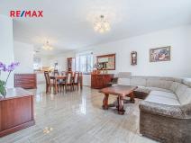 Prodej rodinného domu, Kolín, K Ovčárům, 144 m2