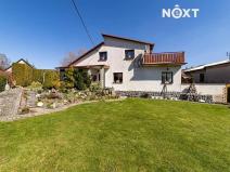 Prodej chalupy, Trhová Kamenice, 166 m2