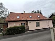 Prodej rodinného domu, Krásná, 149 m2