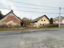 Prodej rodinného domu, Pocinovice, 150 m2