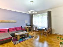 Prodej bytu 3+1, Praha - Košíře, Musílkova, 86 m2