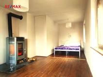 Prodej rodinného domu, Hradec-Nová Ves, 99 m2