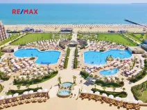 Prodej apartmánu, Nesebar, Bulharsko, 74 m2