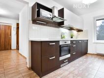 Prodej bytu 3+1, Žatec, Sládkova, 80 m2