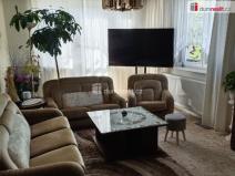 Prodej bytu 3+1, Jickovice, 83 m2