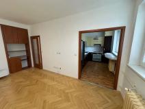 Pronájem bytu 2+1, Vamberk, Jiráskova, 53 m2