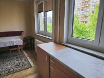 Pronájem bytu 3+1, Praha - Záběhlice, Hlavní, 78 m2