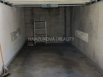 Pronájem garáže, České Budějovice, Pasovská, 18 m2