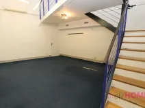 Pronájem obchodního prostoru, Praha - Holešovice, Milady Horákové, 39 m2