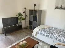 Pronájem bytu 1+kk, Blansko, nám. Svobody, 36 m2