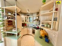 Prodej rodinného domu, Deštná, 135 m2