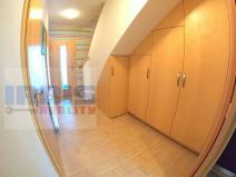 Pronájem rodinného domu, Plzeň, Střední cesta, 160 m2