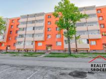Prodej bytu 2+1, Karviná, Majakovského, 53 m2