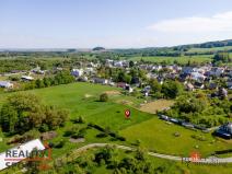 Prodej pozemku pro bydlení, Zlaté Hory, Luční, 1500 m2