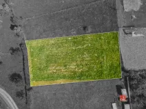 Prodej pozemku pro bydlení, Zlaté Hory, Luční, 1500 m2