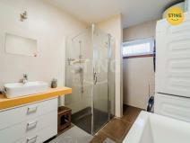 Prodej rodinného domu, Bolatice, Okružní, 120 m2