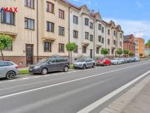 Prodej bytu 3+1, Nymburk, Boleslavská třída, 85 m2