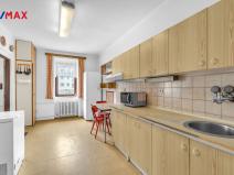 Prodej bytu 3+1, Nymburk, Boleslavská třída, 85 m2