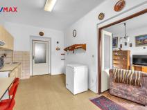 Prodej bytu 3+1, Nymburk, Boleslavská třída, 85 m2