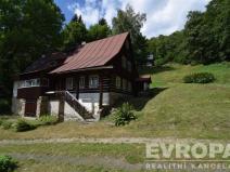 Prodej chalupy, Rokytnice nad Jizerou - Hranice, Hranice, 180 m2