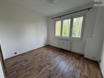 Pronájem bytu 2+kk, Litvínov - Horní Litvínov, Podkrušnohorská, 57 m2