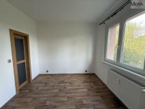 Pronájem bytu 2+kk, Litvínov - Horní Litvínov, Podkrušnohorská, 57 m2