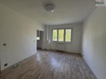 Pronájem bytu 2+kk, Litvínov - Horní Litvínov, Podkrušnohorská, 57 m2