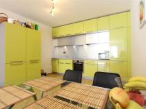 Pronájem bytu 3+kk, Brno, Bulharská, 85 m2