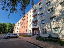 Pronájem bytu 3+1, Turnov, Březová, 61 m2