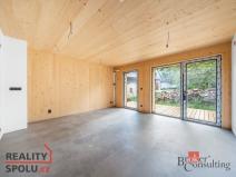 Prodej bytu 3+kk, Velké Hamry, 64 m2