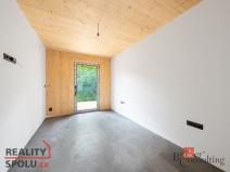Prodej bytu 3+kk, Velké Hamry, 64 m2