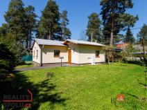 Prodej chaty, Ostravice, 61 m2