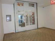 Pronájem obchodního prostoru, Olomouc, 34 m2